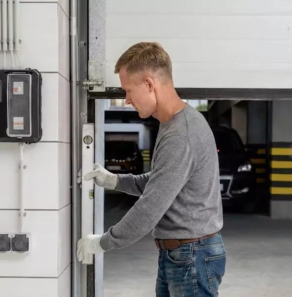 Why Choose Us for Door, Gate and Security Services in Winston-Salem, NC