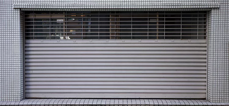 Advanced Solutions for Your Aluminum Garage Doors in Winston-Salem, North Carolina