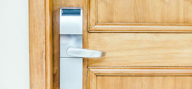 Advanced Solutions in Winston-Salem, NC for Modern Security