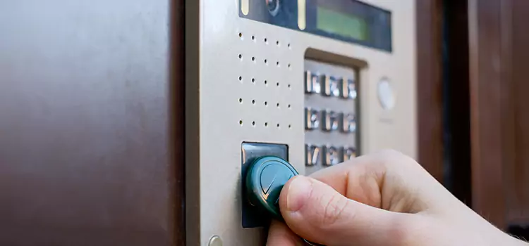 Enhanced Security Features Winston-Salem