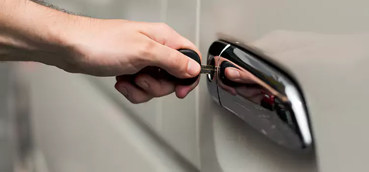 Why Choose Our Auto Locksmith Team in Winston-Salem, NC?