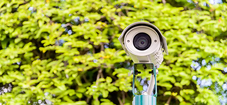 Advanced Surveillance Solutions for Every Need in Winston-Salem