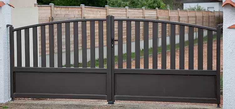 Advanced Gate Solutions in Winston-Salem, NC
