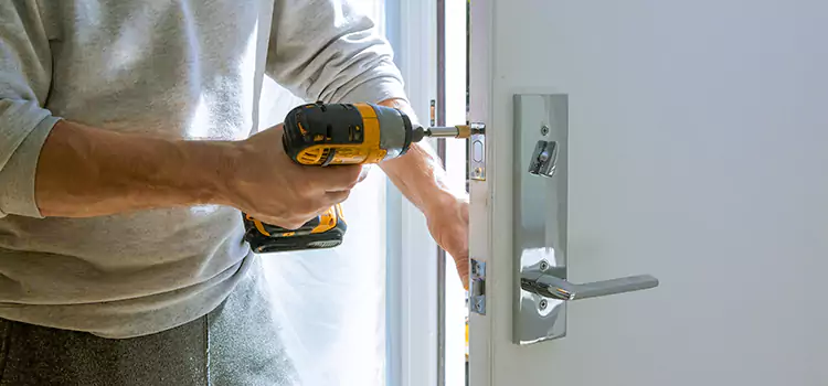 Door Knob Lock Repair Winston-Salem
