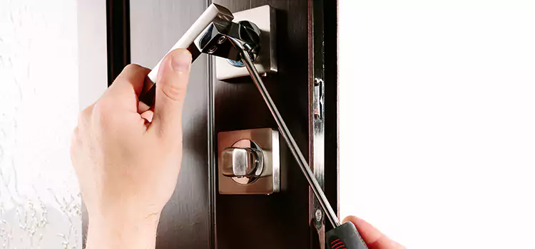 Door Lock Replacement Service Winston-Salem
