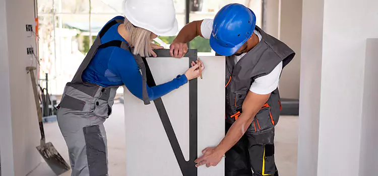 Why Choose Us for Door Panel Services in Winston-Salem, NC?