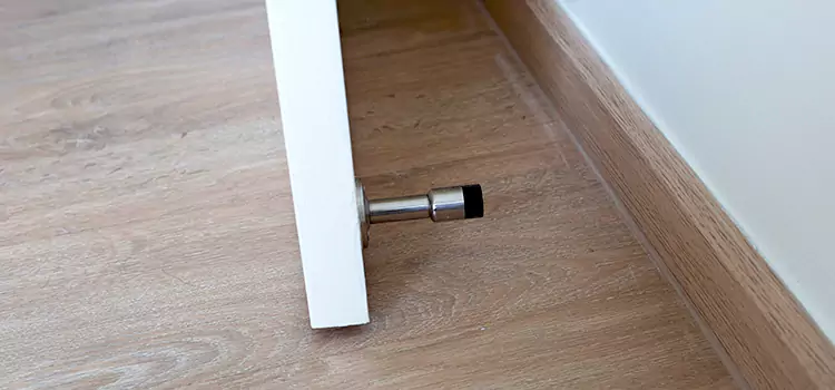 Magnetic Door Stop Integration Winston-Salem