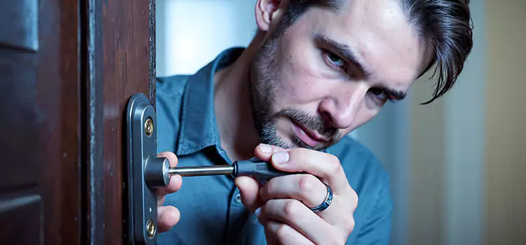 Eviction Locksmith Winston-Salem