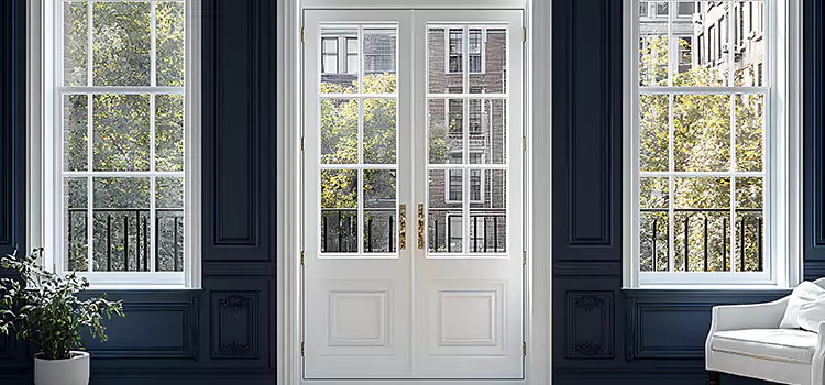 French Door Lock Repair Winston-Salem