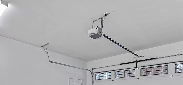 Experienced Garage Door Installers Winston-Salem