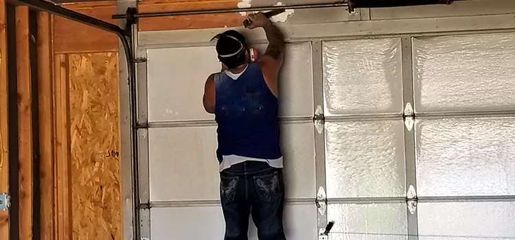 Specialized Garage Door Panel Solutions in Winston-Salem, NC