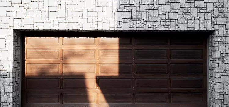 Garage Door Installation Winston-Salem