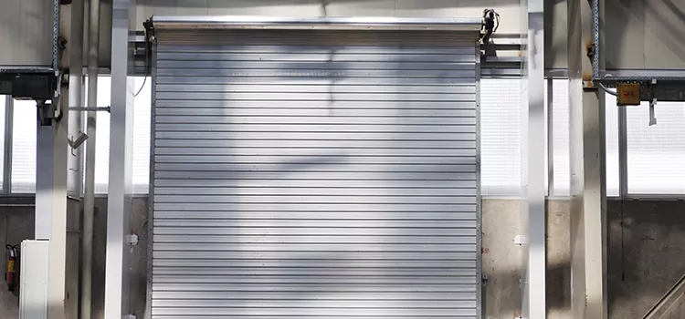Roller Door Maintenance Winston-Salem