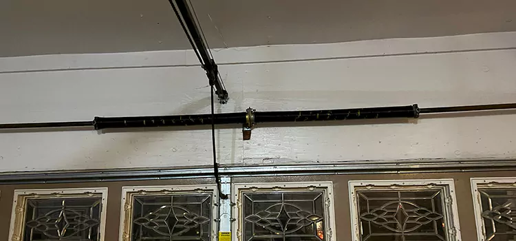 Garage Door Spring Repair Near Me Winston-Salem