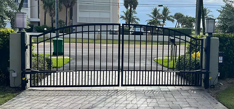 Gate Opener Replacement Near Me in Winston-Salem, NC