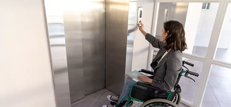 Benefits of Modern Handicap Door Systems in Winston-Salem, NC