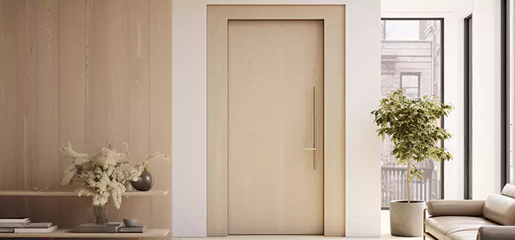 Choose Quality for Your Inside Doors in Winston-Salem, NC