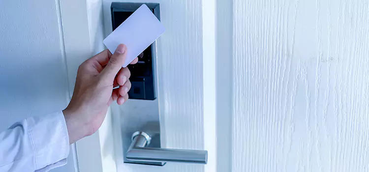 Why Choose Us for Your Keycard Lock Installation in Winston-Salem, NC?