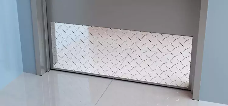 Benefits of Professional Kick Plate Solutions in Winston-Salem, NC