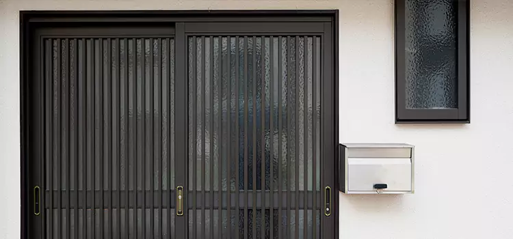 Sliding Screen Door Repair Winston-Salem