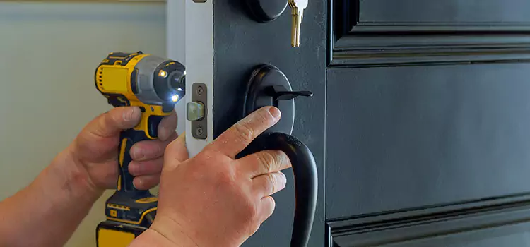 Mobile Automotive Locksmith Winston-Salem