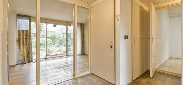 Why Choose Our Pocket Door Experts in Winston-Salem, NC?