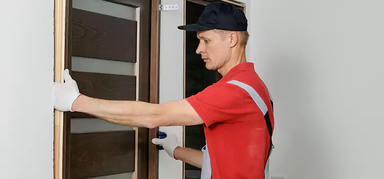 Frame and Panel Restoration Winston-Salem