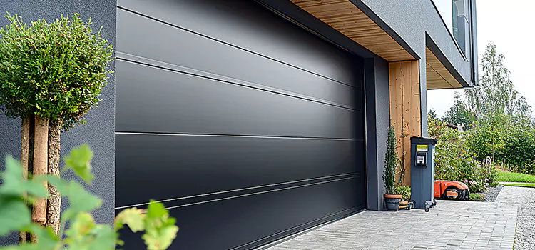 Residential Garage Door Service Winston-Salem