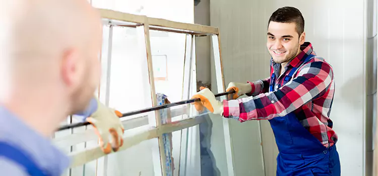 Patio Door Panel Replacement Winston-Salem