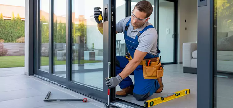 Sliding Screen Door Repair Winston-Salem