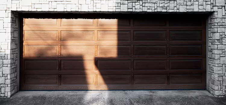 Commercial Roll Up Garage Doors Winston-Salem