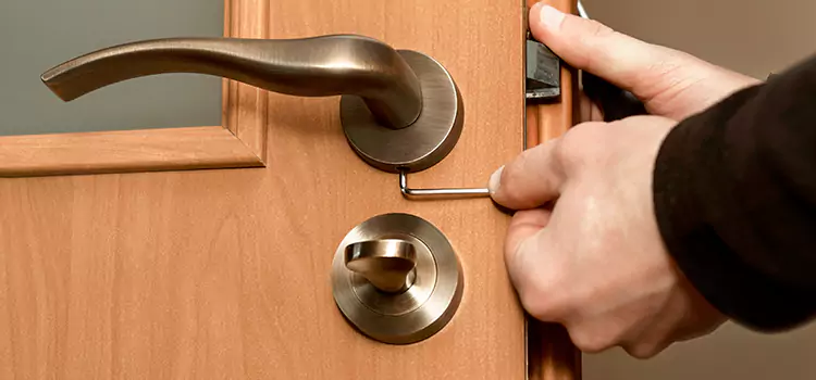Access Control System Integration Winston-Salem