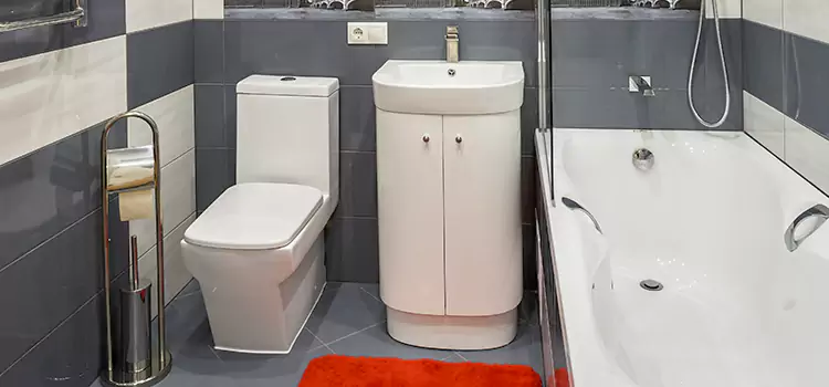 Hansgrohe Shaving Mirror Winston-Salem