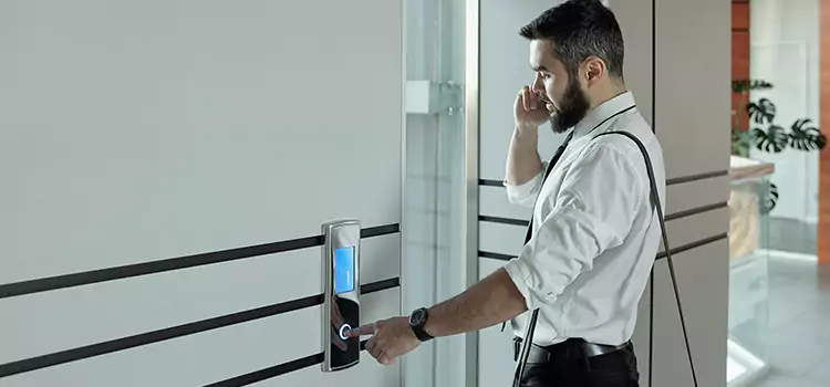 Cloud Based Access Control Winston-Salem