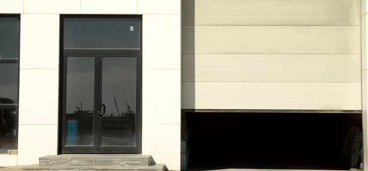 Choose Door & Gate Services Winston-Salem for Unmatched Expertise