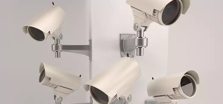 Your Trusted Partner for CCTV Solutions in Winston-Salem