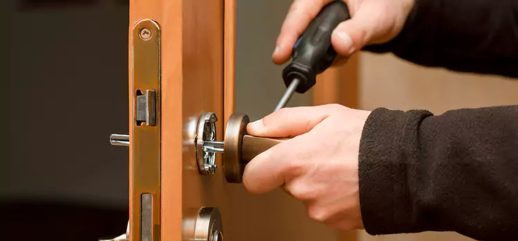 Semi Truck Locksmith Winston-Salem
