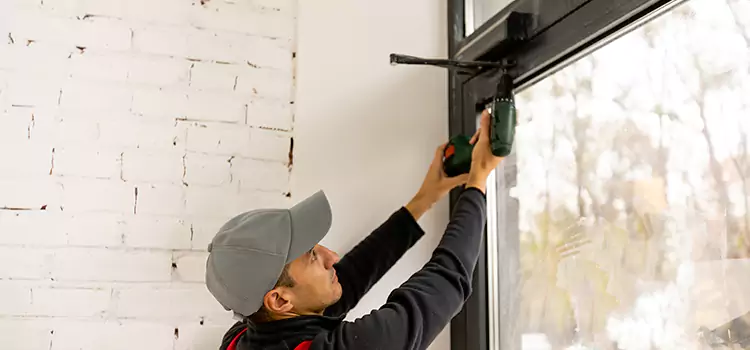 Your Trusted Partner for Door Closer Solutions in Winston-Salem, NC