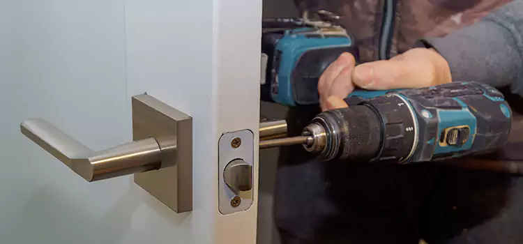 Brand Lock Repair and Specialty Services Winston-Salem