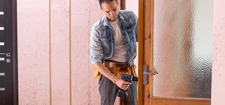 Door Glass Replacement Winston-Salem
