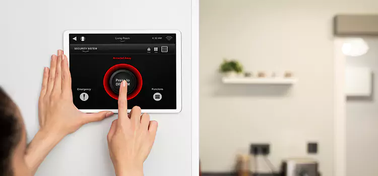 Blink Video Doorbell Installation Winston-Salem