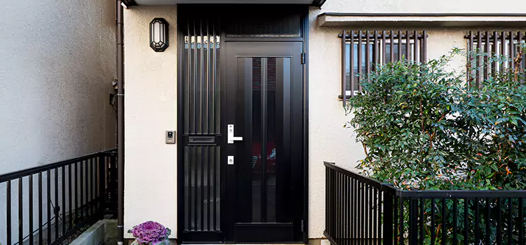 Popular Exterior Door Options in Winston-Salem, NC