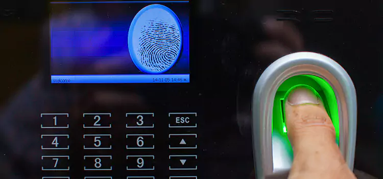 Your Trusted Partner for Secure Access in Winston-Salem, NC
