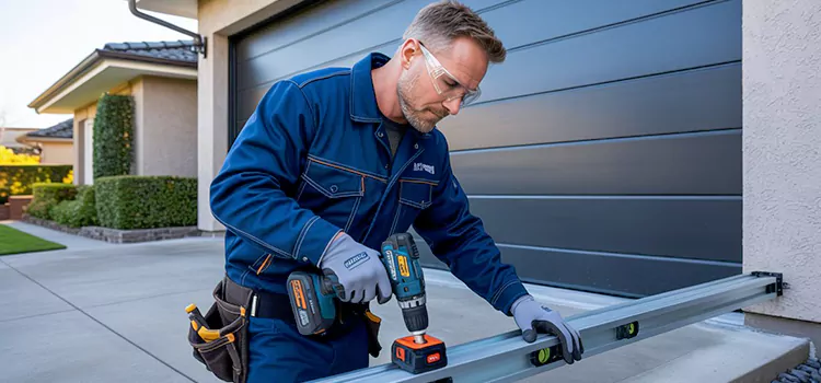 Why Choose Us for Garage Door Off Track Services in Winston-Salem, North Carolina?