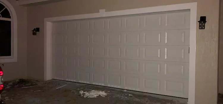Garage Door Coil Replacement Winston-Salem