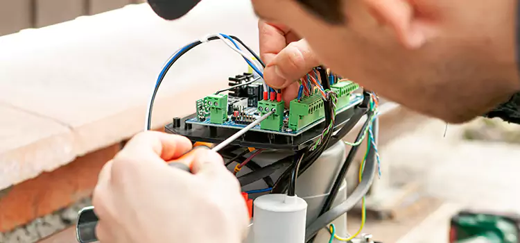 Specialized Brand Gate Motor Repairs Winston-Salem