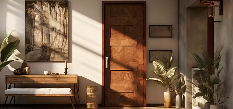Specialty Interior Doors Winston-Salem