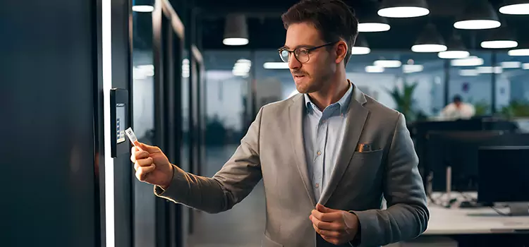 Our Commitment to Keycard Security Excellence in Winston-Salem, NC