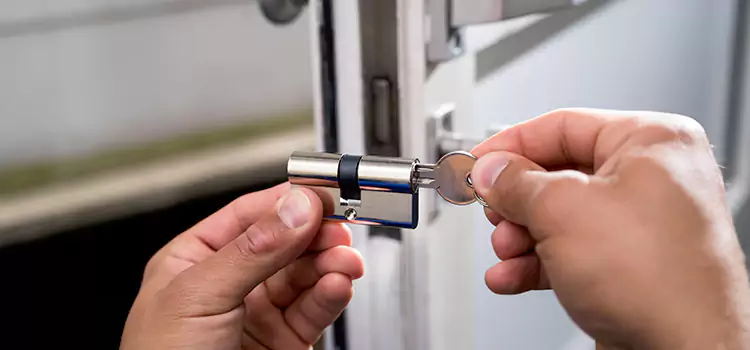 Lock Change Locksmiths Winston-Salem
