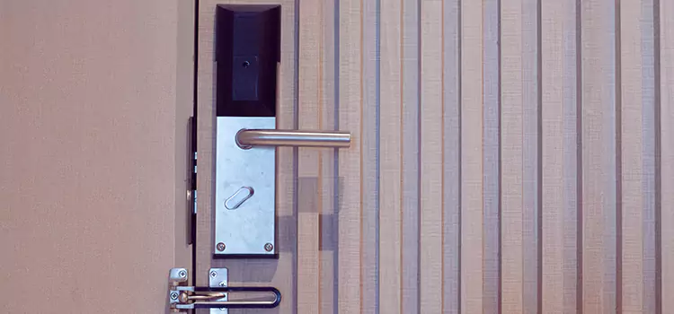 Installing a Maglock Winston-Salem